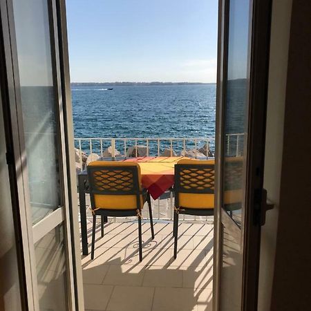 Apartma Zoya Пиран Екстериор снимка