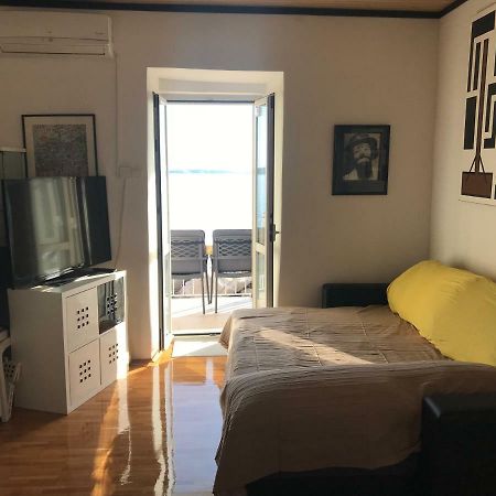 Apartma Zoya Пиран Екстериор снимка
