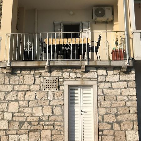Apartma Zoya Пиран Екстериор снимка