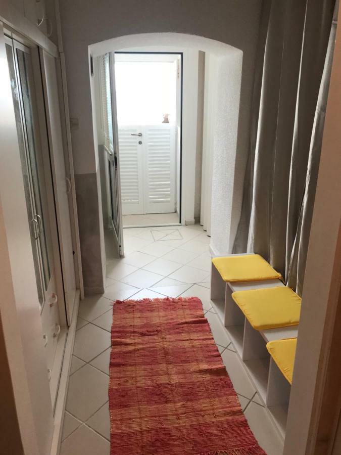 Apartma Zoya Пиран Екстериор снимка