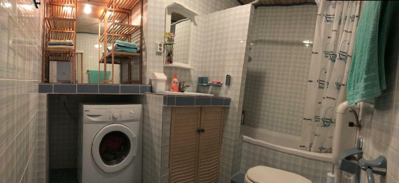 Apartma Zoya Пиран Екстериор снимка