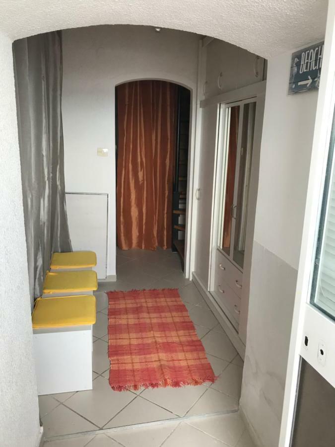 Apartma Zoya Пиран Екстериор снимка