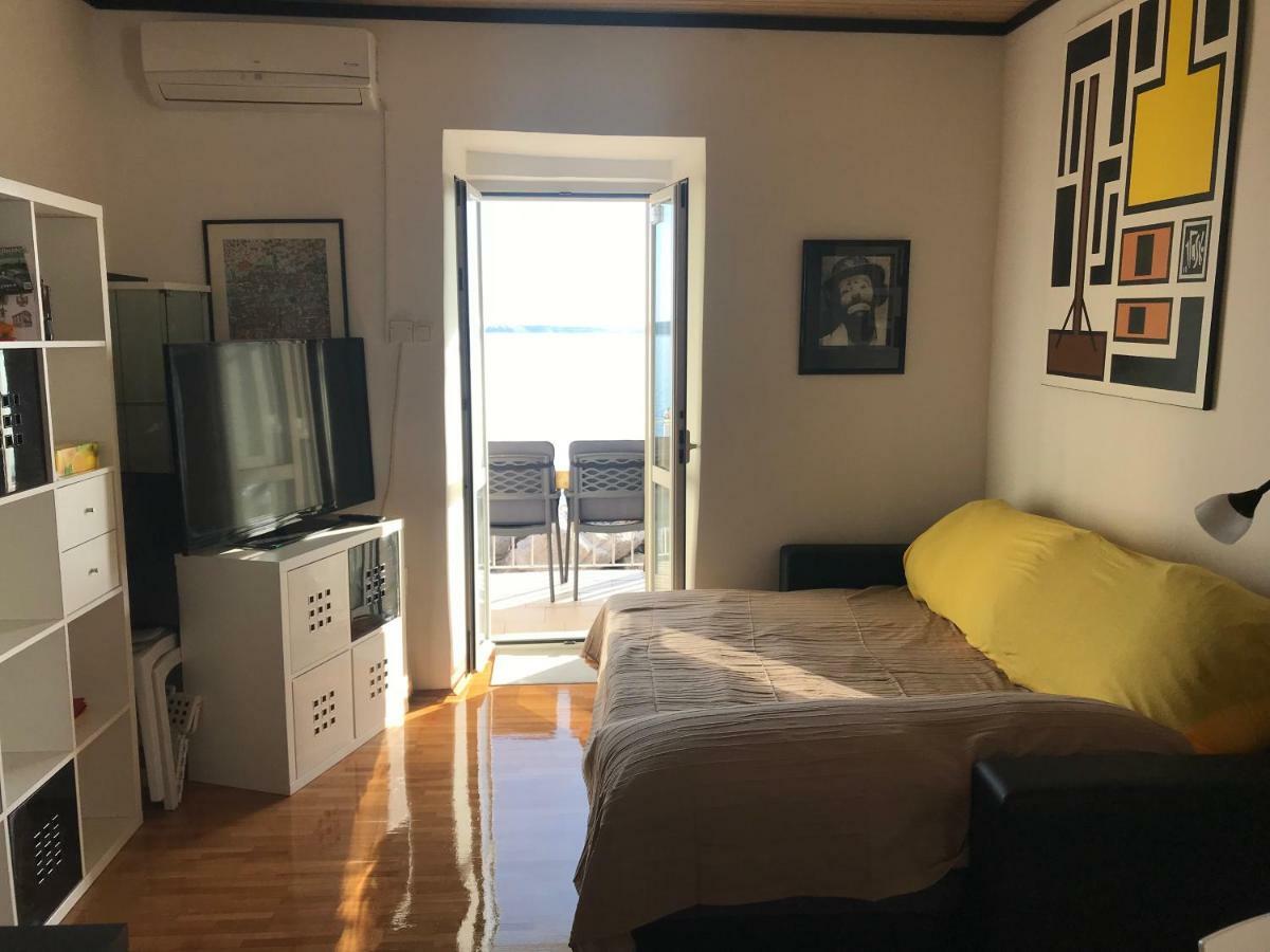 Apartma Zoya Пиран Екстериор снимка