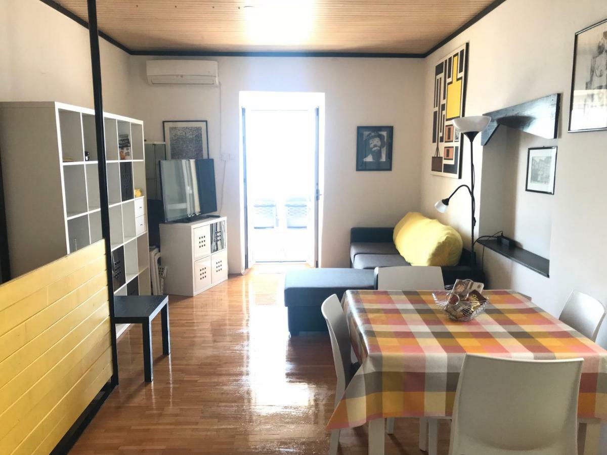 Apartma Zoya Пиран Екстериор снимка