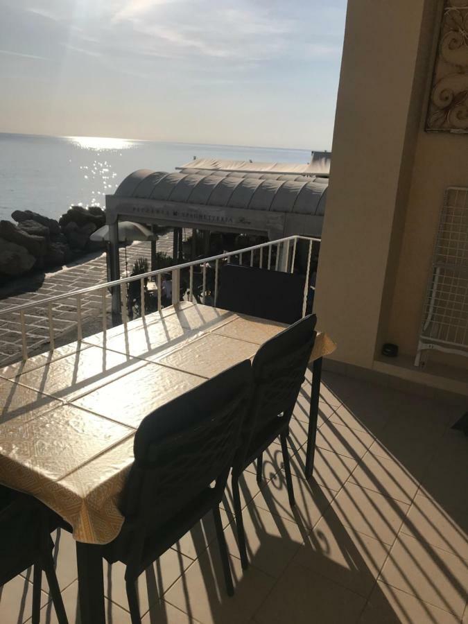 Apartma Zoya Пиран Екстериор снимка